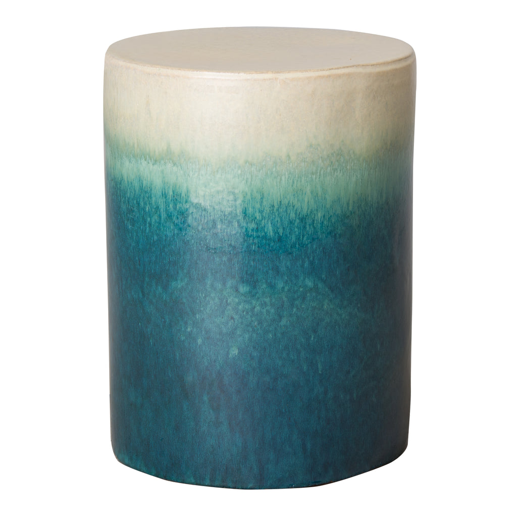 Stool or Table - Seafoam Cascade 06409SC