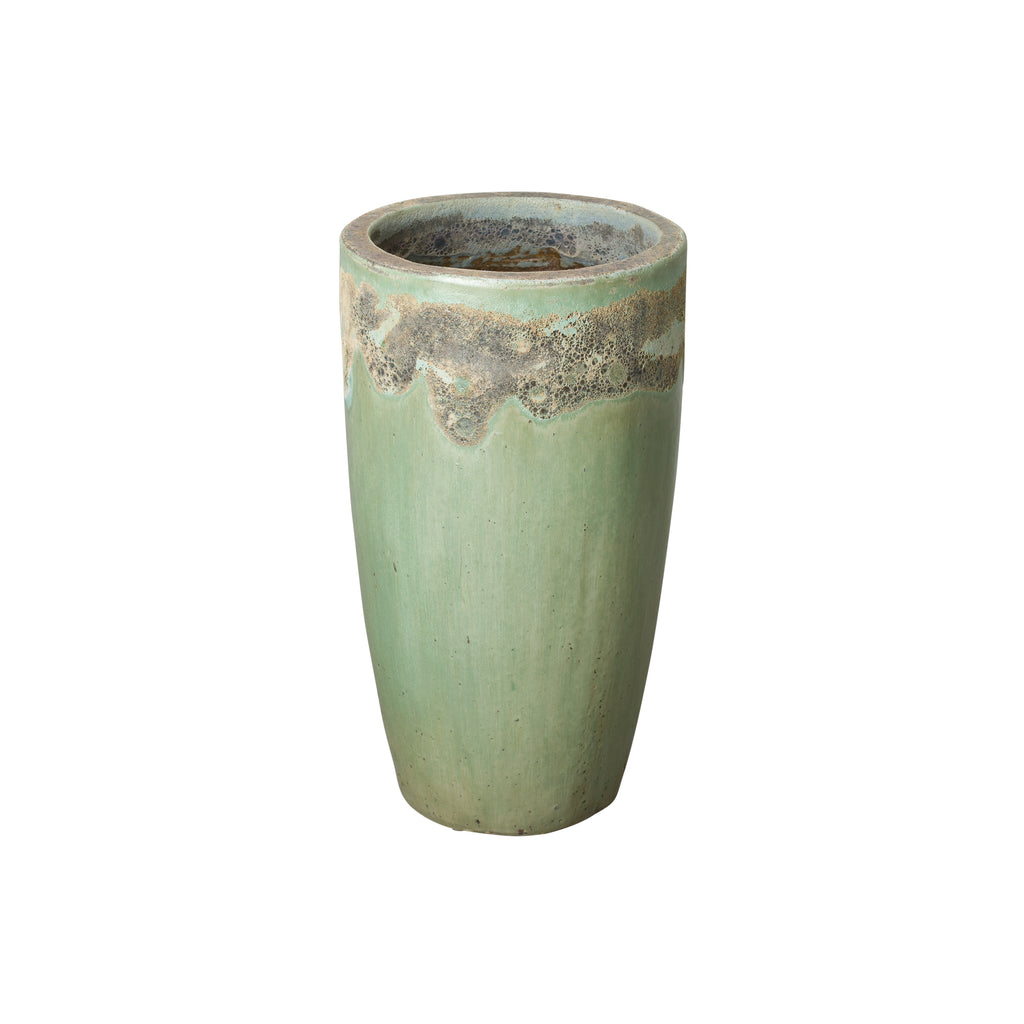 Tall Round Pot Reef/Spa 12184RB-1