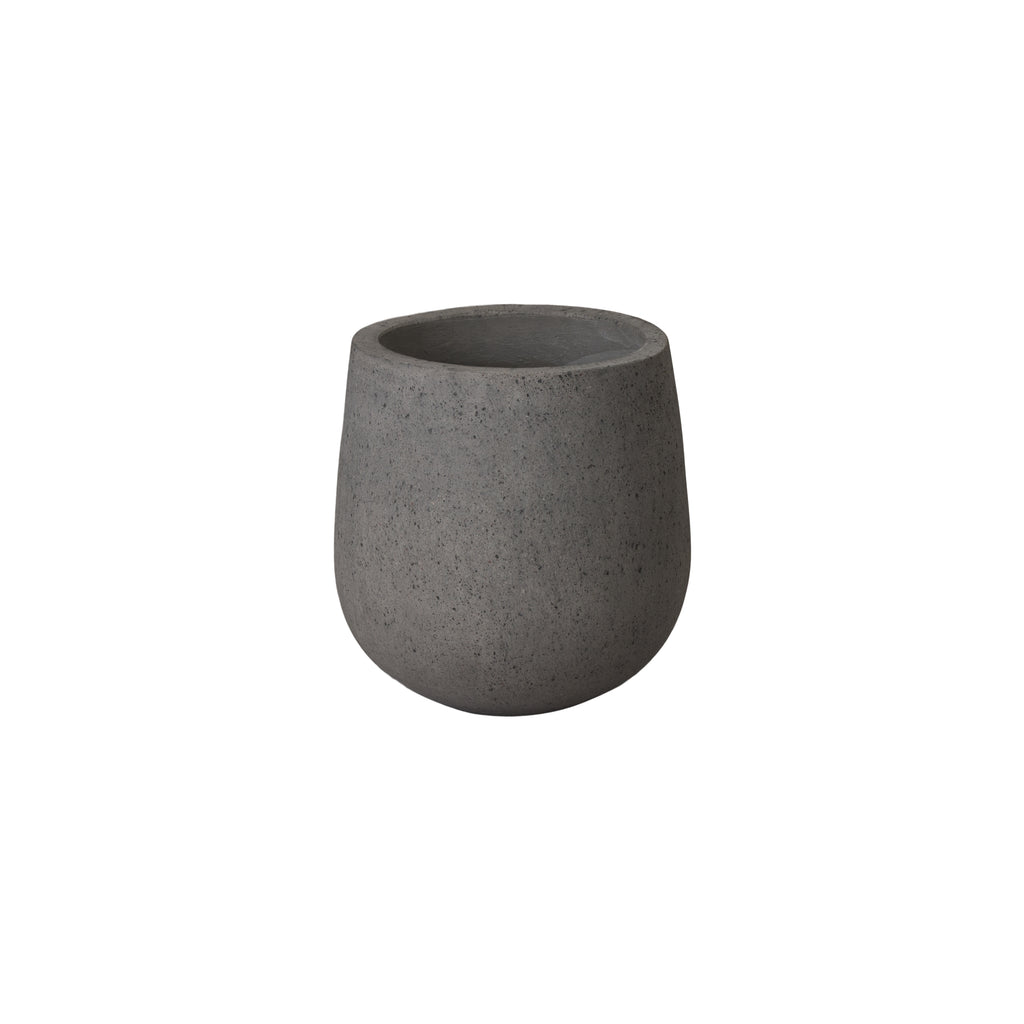 Opus Planter - Terrazzo Gray 1320TG-1