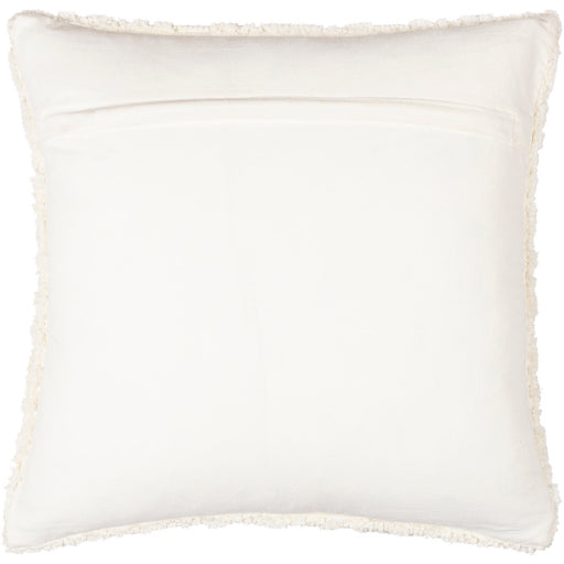 frisco accent pillow cream FSC001-2020D