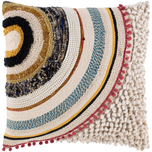 fleetwood accent pillow multicolor FTW001-2020