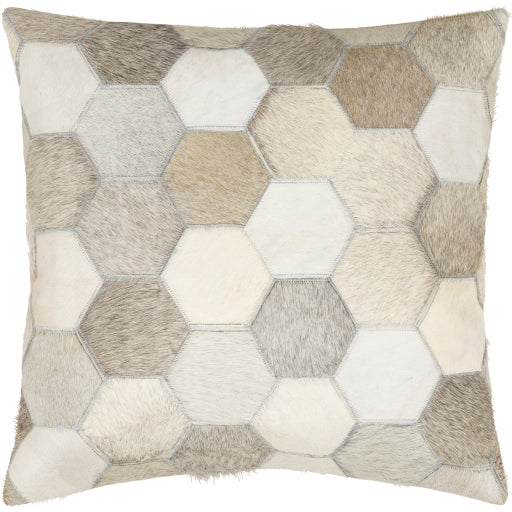 fayet accent pillow multi color FYT001-1818