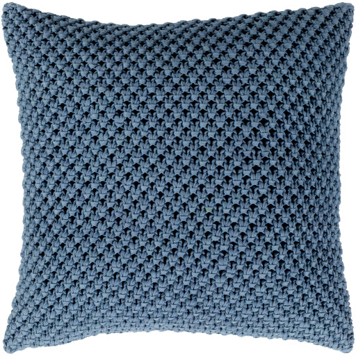 godavari accent pillow denim GDA001-2020