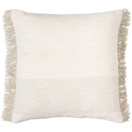 halmstad accent pillow light beige beige HSD001-1818