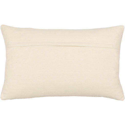 sallie accent pillow cream IEA001-2020P