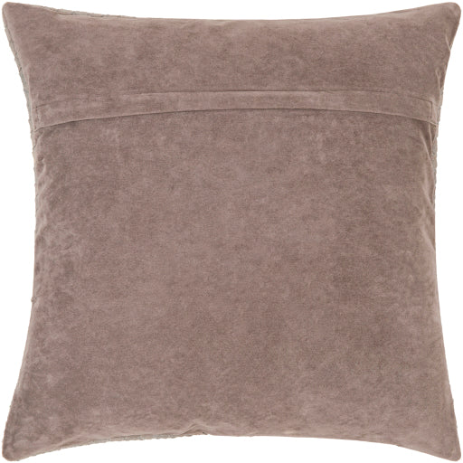 joshua accent pillow beige JSH001-2020