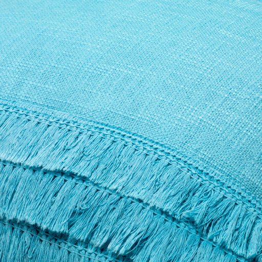 kandie accent pillow aqua KDE002-2020