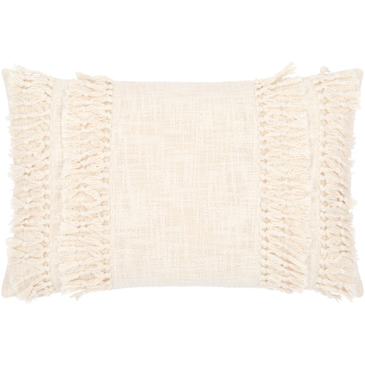 katie accent pillow cream KTE001-1818D