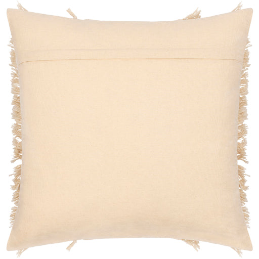 katie accent pillow cream KTE001-2020P