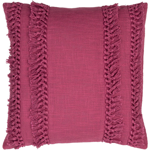 katie accent pillow mauve KTE003-1818