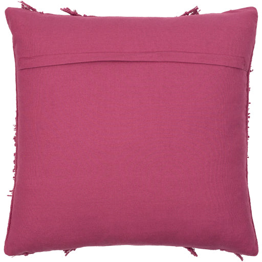 katie accent pillow mauve 