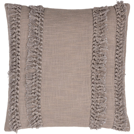 katie accent pillow gray KTE004-1422