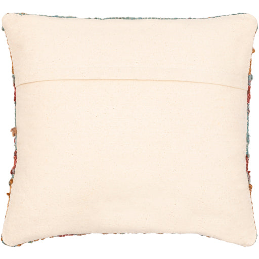 luanda accent pillow multi color LAU001-2020D