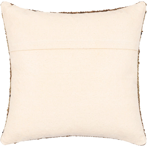 luanda accent pillow multicolor LAU004-2020D