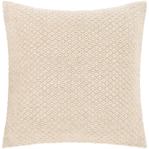 leif accent pillow ivory LIF002-2020