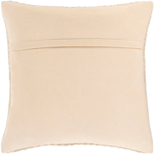 leif accent pillow ivory LIF002-2020D