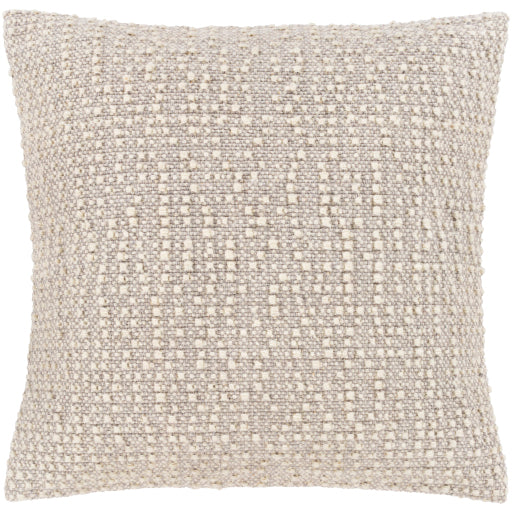 lola accent pillow pale blue cream navy LIF004-2020