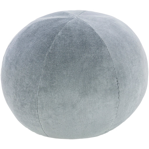 bola accent pillow sage LOB002-1212