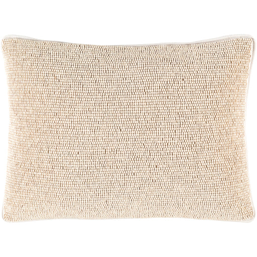 lark lumbar pillow cream LRK002-1319