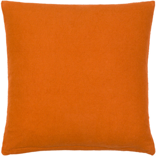 malian accent pillow brick red dusty pink MAA011-2020D