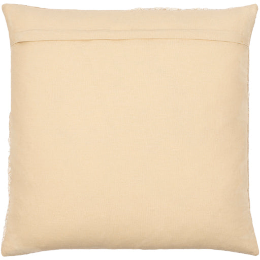 maricopa accent pillow beige cream off white 1 MCP001-2020D