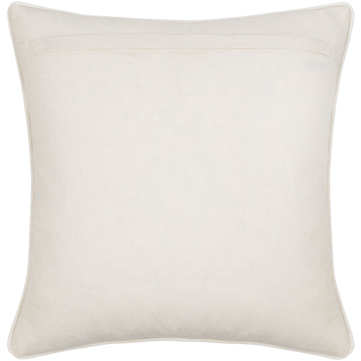 maricopa accent pillow tan cream MCP002-2020P