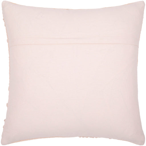 merdo accent pillow pale pink MDO013-2020