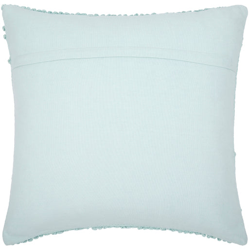 merdo accent pillow seafoam MDO014-2020