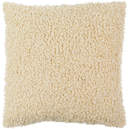 mohave accent pillow beige MHV002-1818