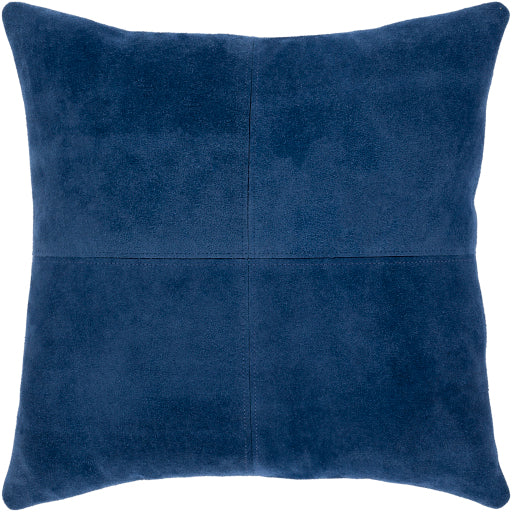 manitou accent pillow navy MTU001-2020