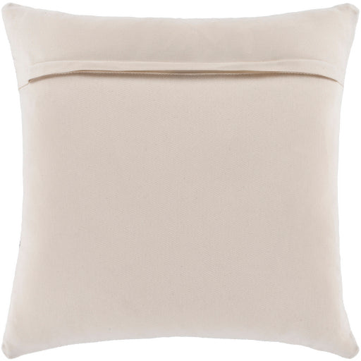 manitou accent pillow navy MTU001-2020P