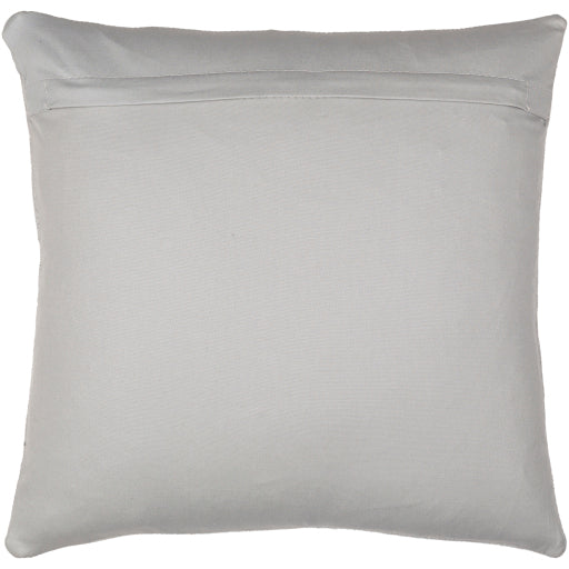 manawatu accent pillow denim slate MWT001-2020D