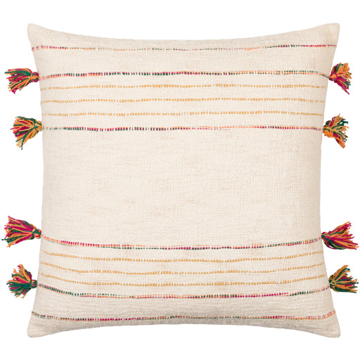 newburgh accent pillow multicolor NBU001-2020