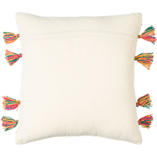 newburgh accent pillow multicolor NBU001-1818D