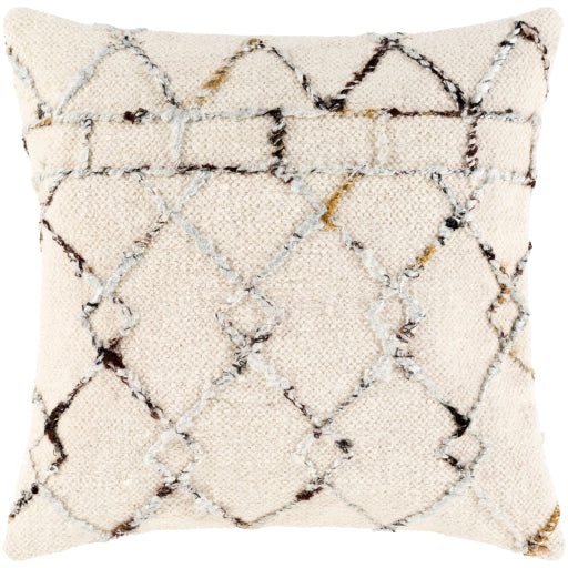 niagara accent pillow multicolor NET001-2020