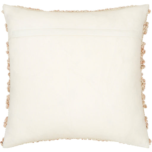 nacka accent pillow light beige NKA002-2020