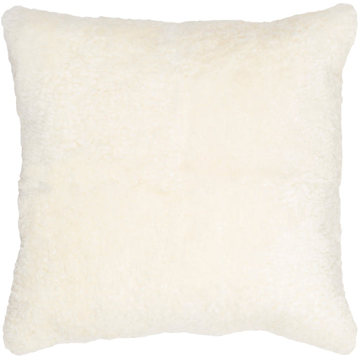 northland accent pillow cream NND001-2020