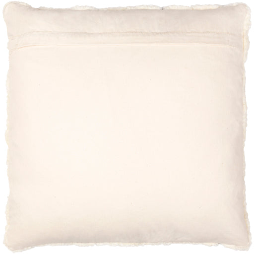 north accent pillow cream ivory NOT001-2020D