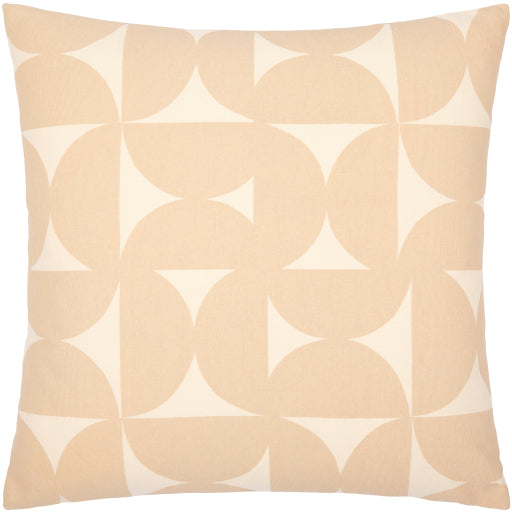 natur accent pillow tan light beige 2 NTR002-2020