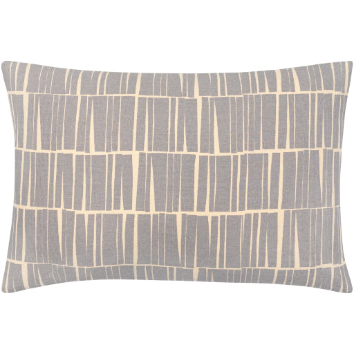 natur accent pillow medium gray light beige 1 NTR006-1818D