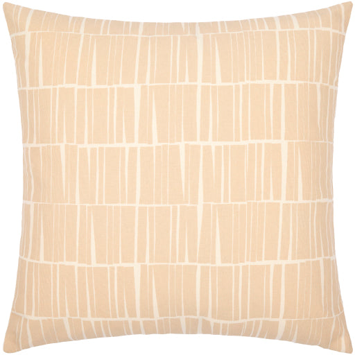 natur accent pillow tan light beige 1 NTR007-1320D