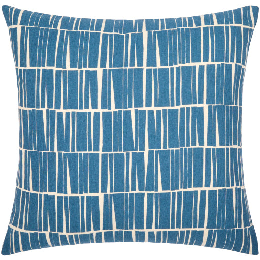 natur accent pillow dark blue light beige 1 NTR008-2020P