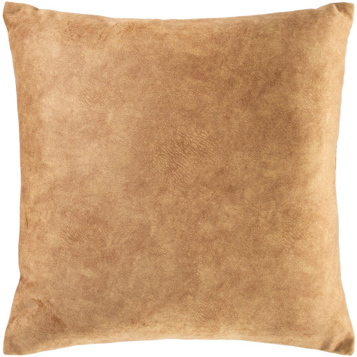 collins accent pillow medium brown beige OIS005-2020