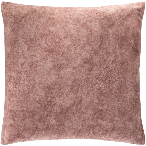 collins accent pillow mauve burgundy OIS006-2020