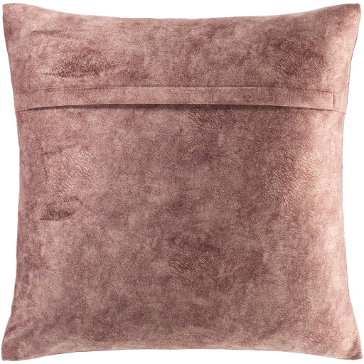 collins accent pillow mauve burgundy OIS006-2020P