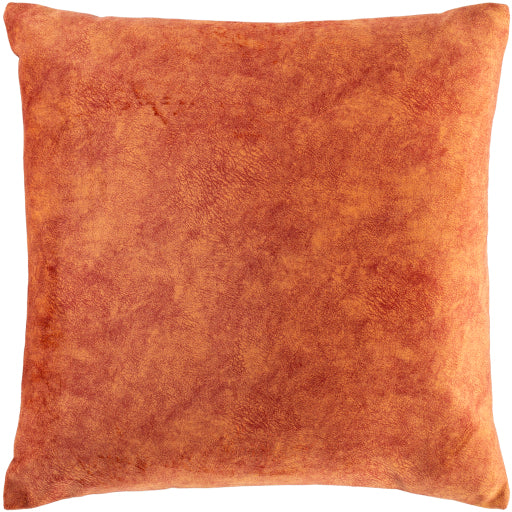 collins accent pillow brick red OIS008-2020