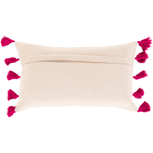 parade lumbar pillow multicolor PDE001-1220D