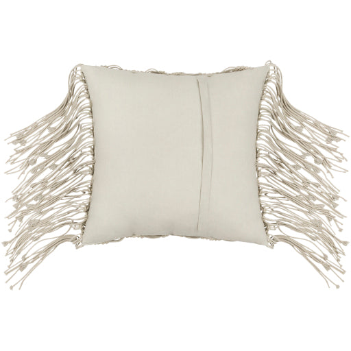 punta accent pillow seafoam PUT001-2222D