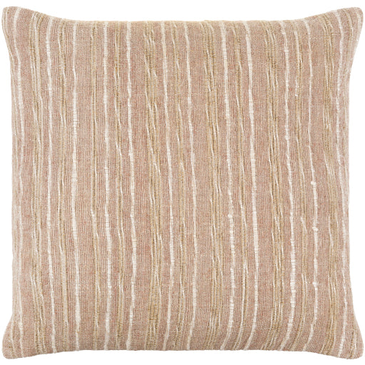 ragnar accent pillow tan beige light beige RGR001-1818