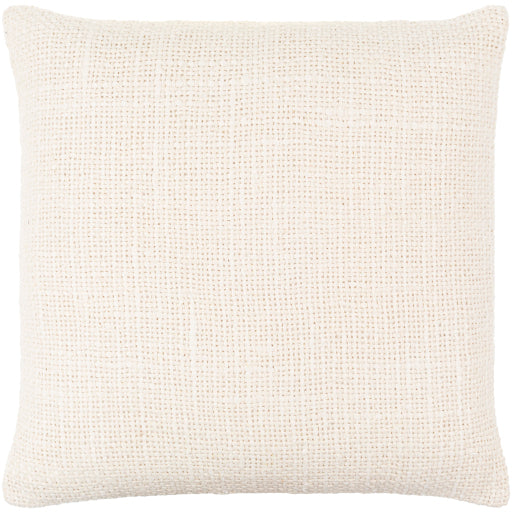 ronnie accent pillow cream RNI001-1818